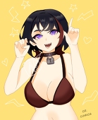 CardiaroseComic