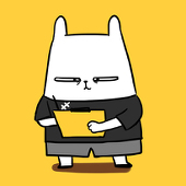 青条子