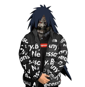 Okuma Uchiha