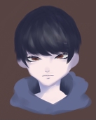 ダサ井だを。