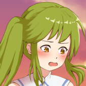 五璃生ショウ