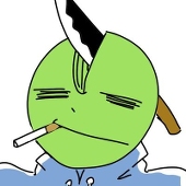 HOはく