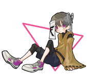 あ