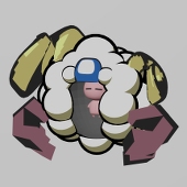 ひつじ