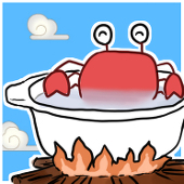 かになべ