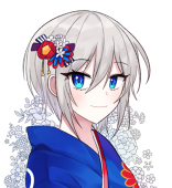 늉/二ユン