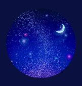 夜守