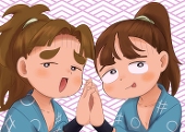 目玉山(R-18)