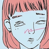 ねむかき