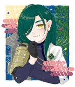 ふぅ
