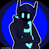Moika Draws