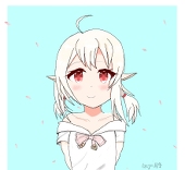 lzayoi月华