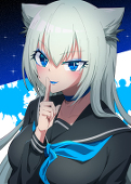 梅竹もか