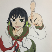 八十八稲荷（絵）