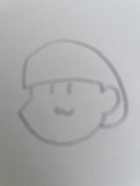 にょーん