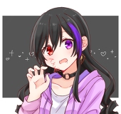 玲夢@元は凛でした
