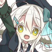 ユヅキ・ユヅリハ