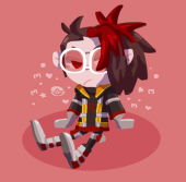 秋良