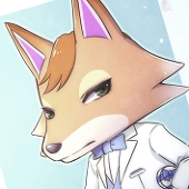 ぽさん(舞)
