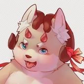 角咩犬犬犬