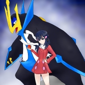 シロガネ
