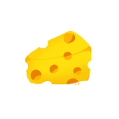🧀🐟