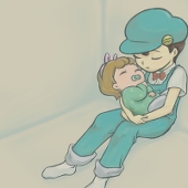 ゆかした