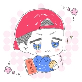ねむむ