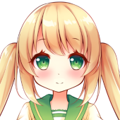 四葉うさの@Vtuber