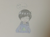 透花