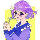 こかゆちゃん
