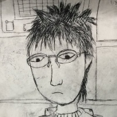 バーバリアン高本