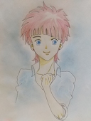 えいこ(マホマホ)