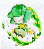 珀露