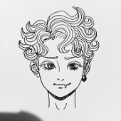 高身長フェチ