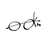 んけ