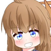 PFに参加するるいさん