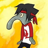 Dzak Ness