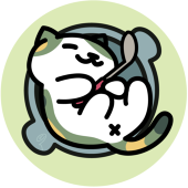 りくねこ