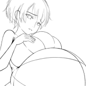 コピ○ウサギ