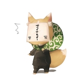 唐草模様