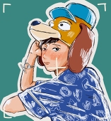 しゅん