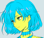 ﾐｼｼｯﾋﾟｱｵﾐﾐｶﾞﾒ