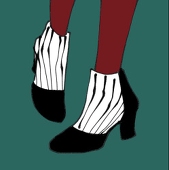 もずわさ