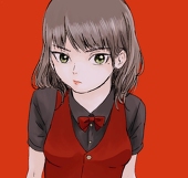 霞