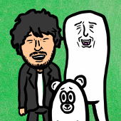 カンノマサヒロ