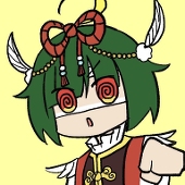 mayodaifuku