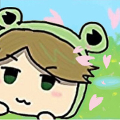 リンゴパイのらくがき帳 れん