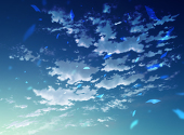 づめ茶