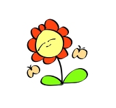 F